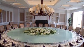 mingguang-century-margin-international-hotel