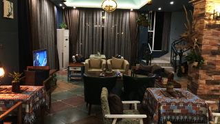 danxia-impression-inn-artist
