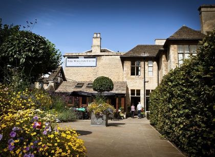 The William Cecil