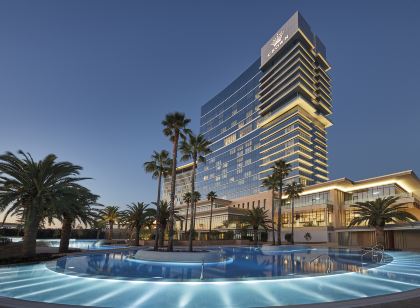 Crown Towers Perth