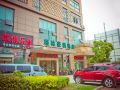greentree-inn-nantong-development-zone-zhongyang-road