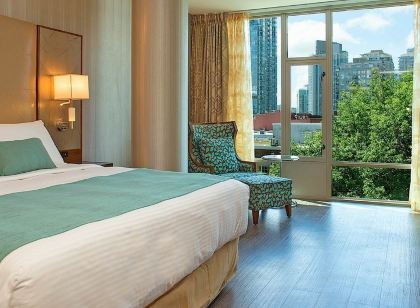 Hotel Blu