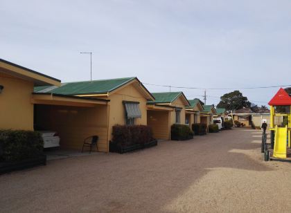 安克雷奇假日飯店