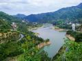 zhexi-canyon-linhu-villa-hotel