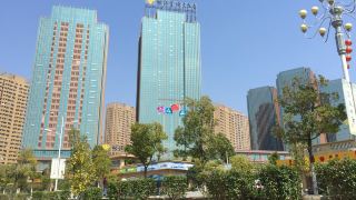 shuishijie-apartment-hotel