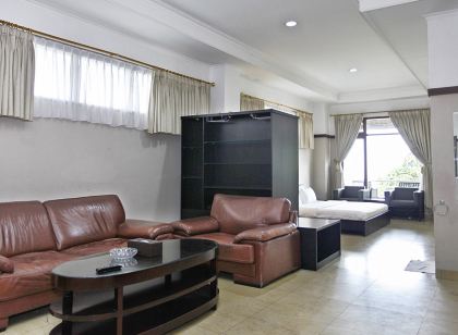 Hotel Cianjur Cipanas