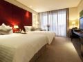 bainianhui-siji-hotel