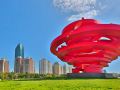 haiyue-lanting-apartment-qingdao-olympic-sailing-center