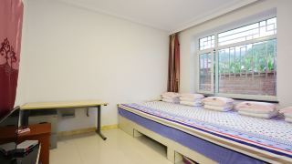 qingshangou-xincheng-farm-stay