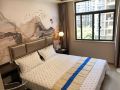gaotie-rujia-express-apartment-wuhan-station