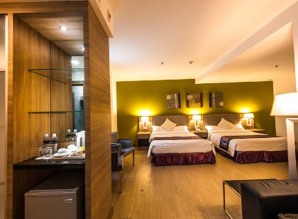 Badi'ah Hotel