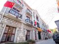 zhujia-dayuan-hotel