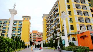 three-bears-thailand-pattaya-venetian-apartment