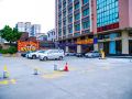 youyusi-zhenpin-apartment