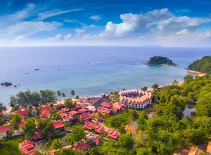 Paya Beach Spa & Dive Resort