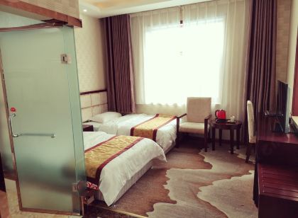 Minhe Tangxuan Guxuan Holiday Hotel