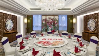 bishuiwan-hot-spring-resort