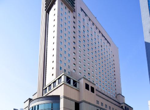 Dai-Ichi Hotel Tokyo