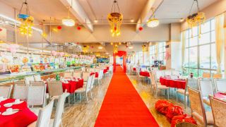 yuhu-international-hotel