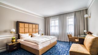 hotel-suitess