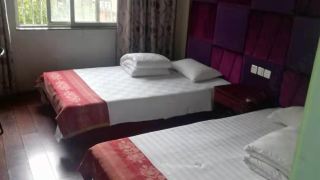 shibei-hostel