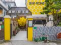 honeycomb-hostel