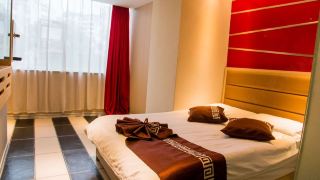 xingang-express-hotel