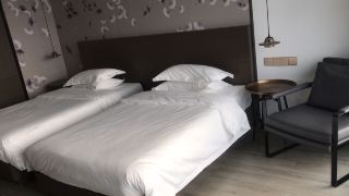 da-zhong-airport-hotel