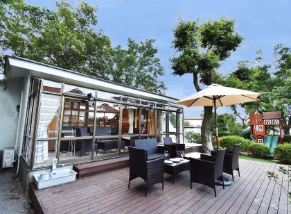 Izu Kogen Terrace - Kando -