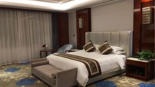 maijishan-luntan-hotel