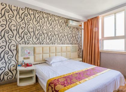 丹江口量雅商務賓館