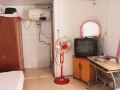 ping-an-hostel-wuhan-wunan-1st-village