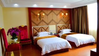 minzu-hotel