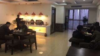 greentree-inn-chengdu-shuangliu-airport-zhujiang-road-metro-station