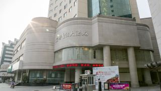 zhihui-hotel
