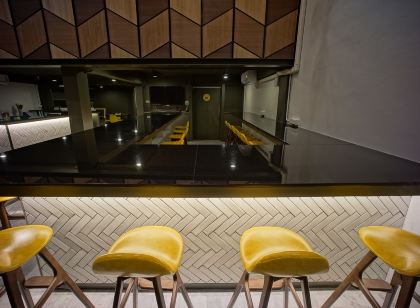 Brb Hostel Bangkok Silom