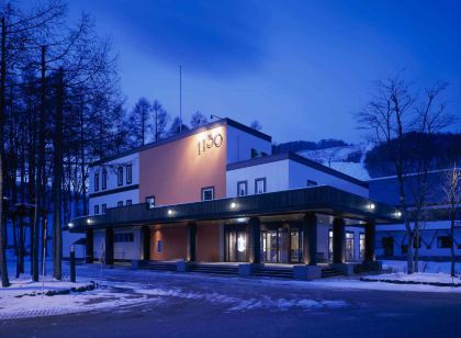 鹿島槍スポーツヴィレッジ