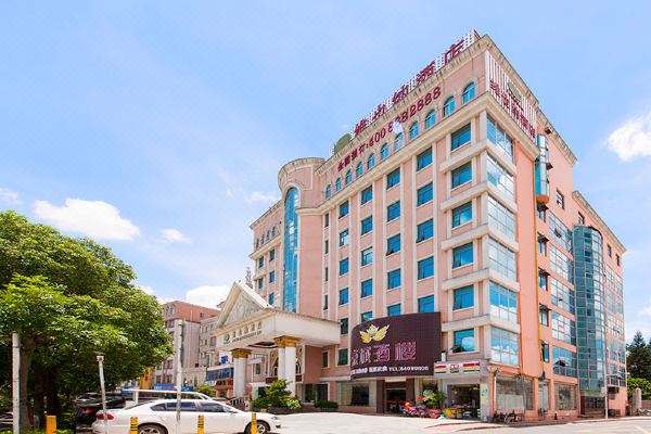 维也纳酒店(深圳坪地店)