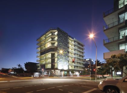 Vine Serviced Apartments