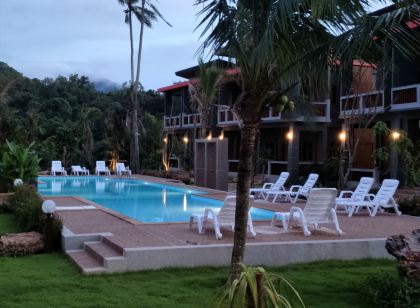 Lanta Infinity Resort