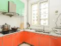 dahaibian-holiday-apartment