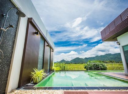 The Vista Pool Villa