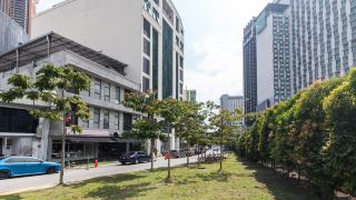 ceria-hotel