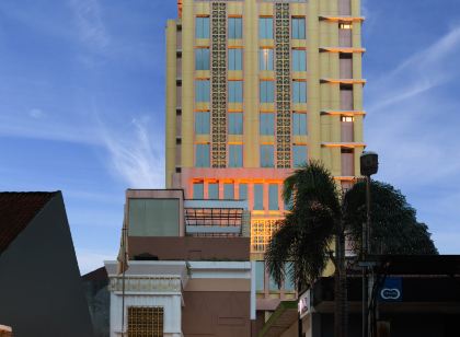 Hotel Chanti Managed by Tentrem Hotel Management Indonesia