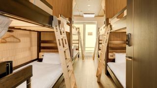 kintetsu-friendly-hostel-tennojipark-osaka