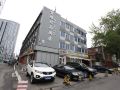 zhisheng-fashion-hotel