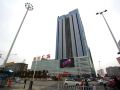 fengmi-theme-apartment-hotel