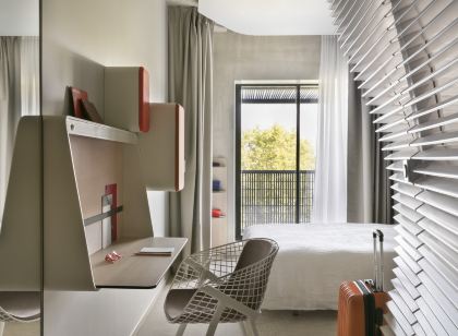 OKKO HOTELS Strasbourg Centre
