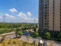 gaotie-rujia-express-apartment-wuhan-station