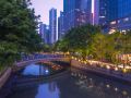 conrad-guangzhou